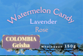 Colombia | Geisha