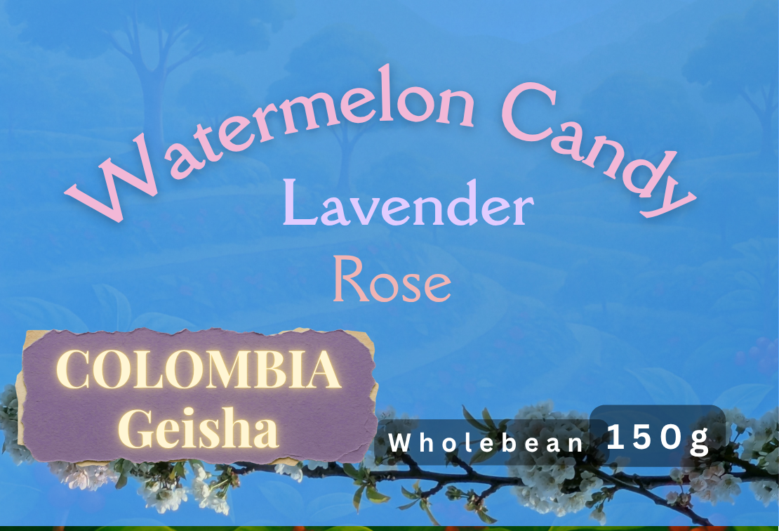 Colombia | Geisha