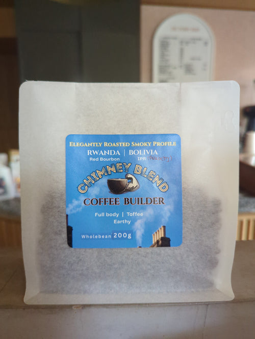 Chimney blend