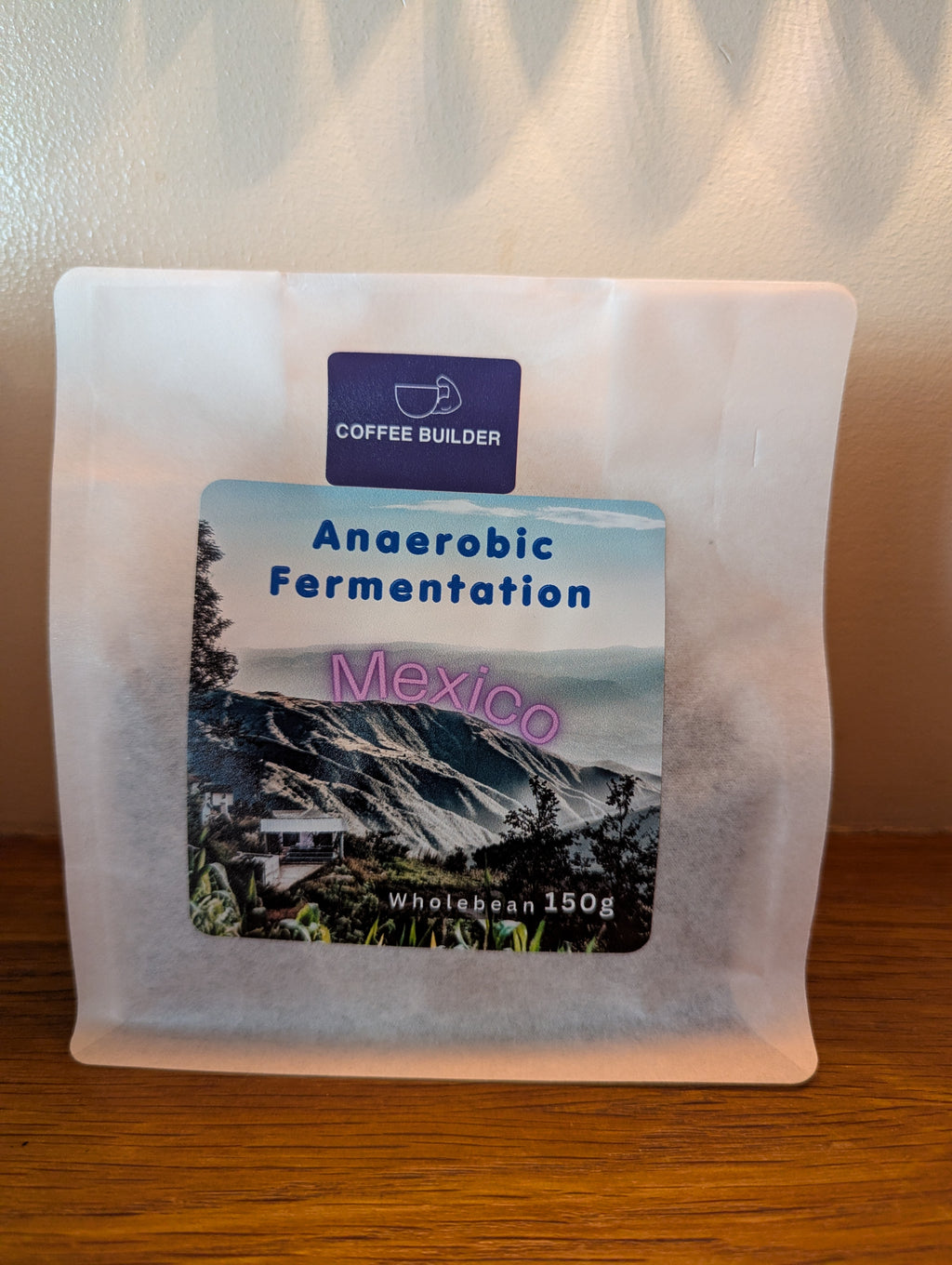 Mexico Anaerobic Fermentation