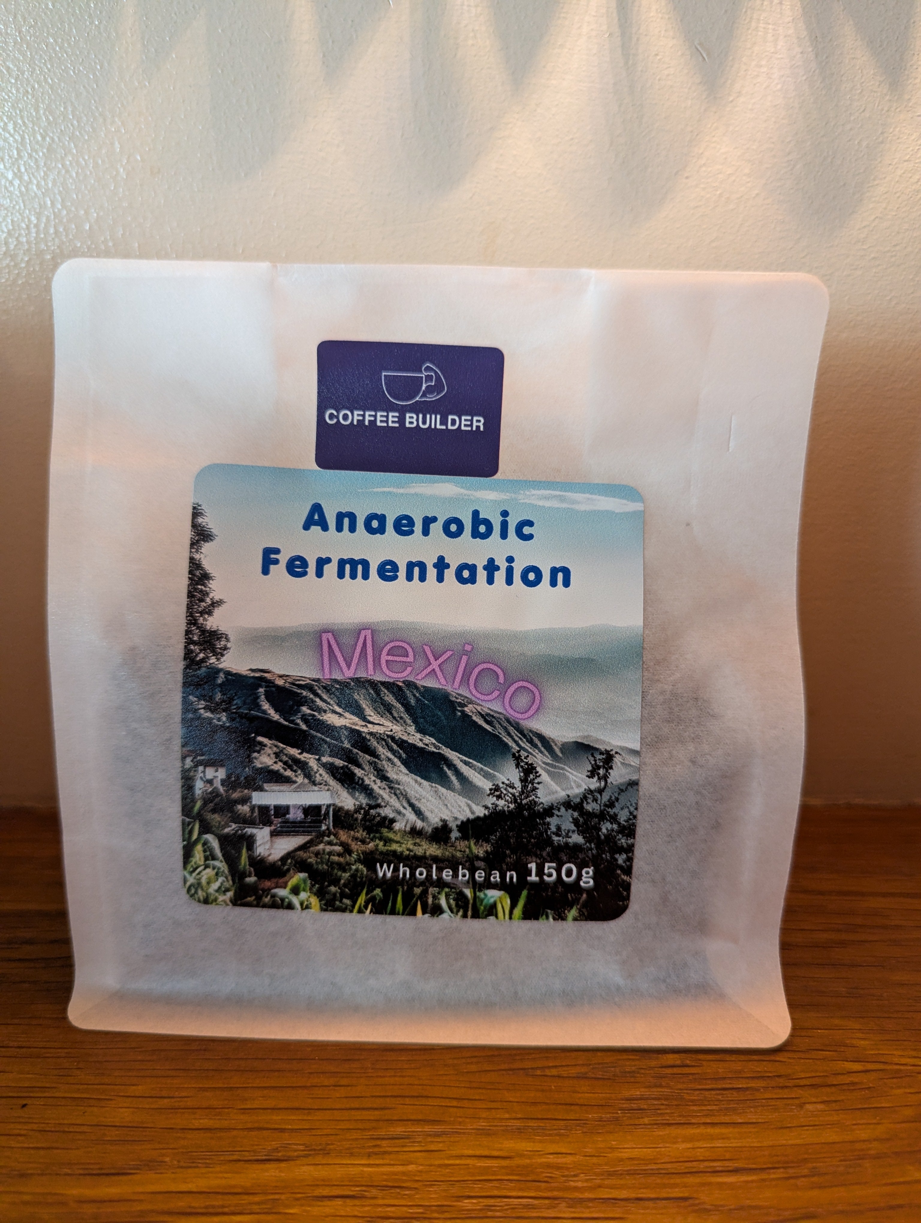 Mexico Anaerobic Fermentation