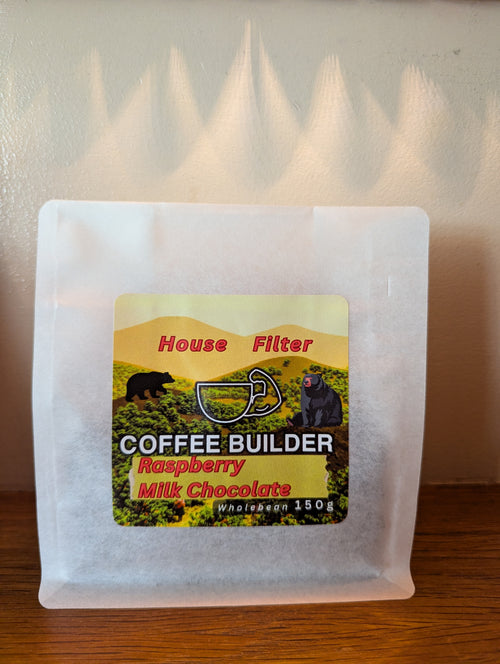 Andean bear friendly Coffee Farm | Colombia