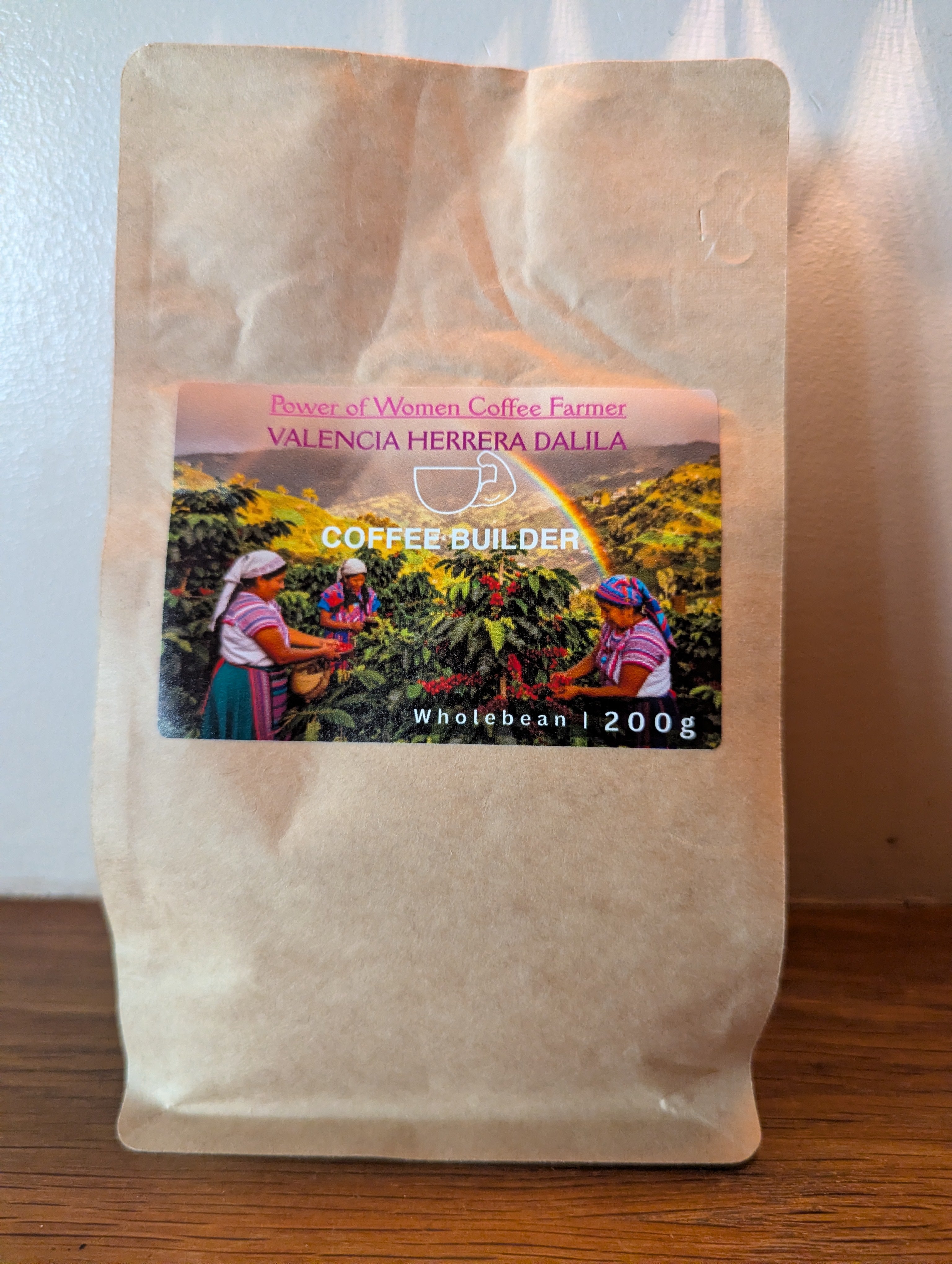 Colombia | Cherry Ferment