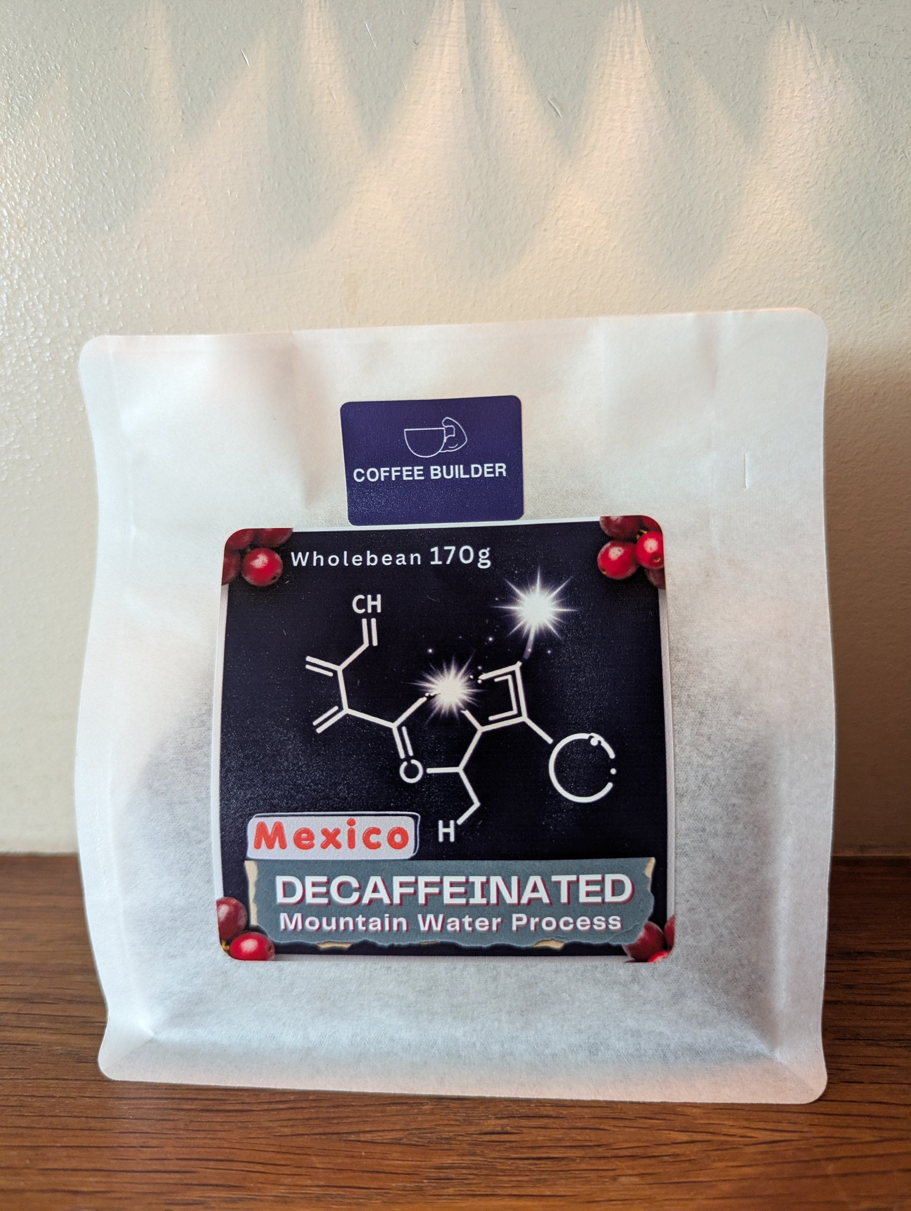Mexico | Decaf