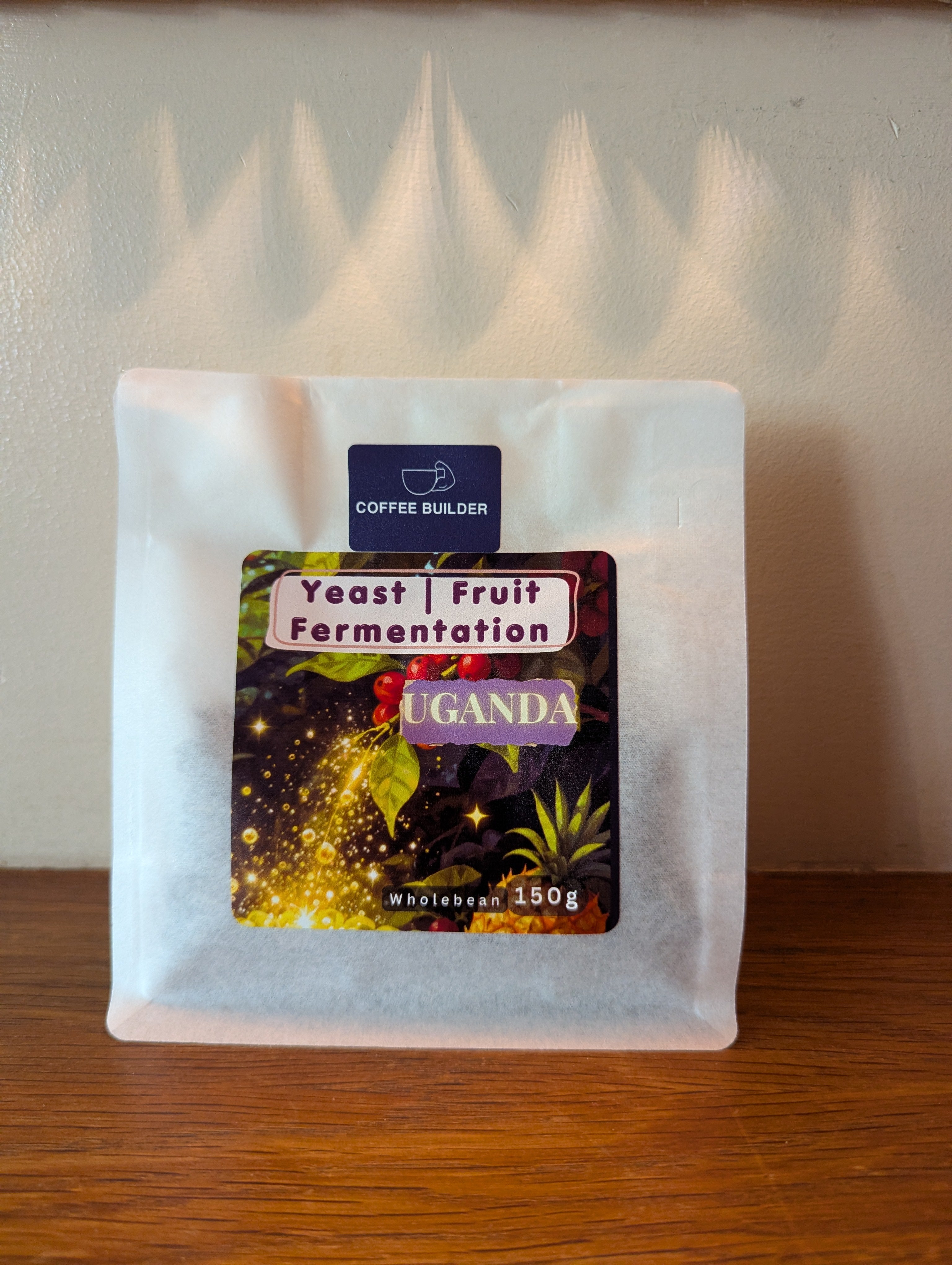 Uganda | Yeast Ferment