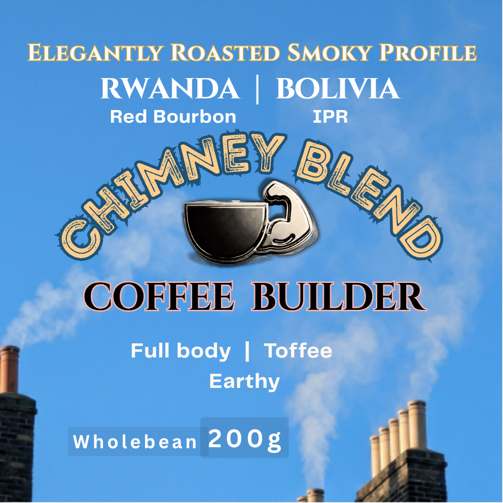 Chimney blend