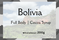 Bolivia | IPR