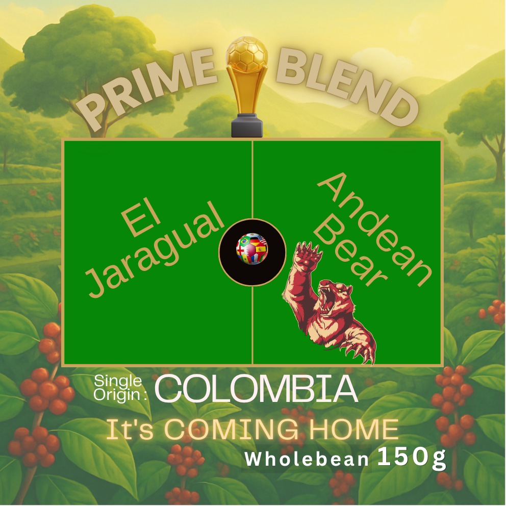 Prime blend