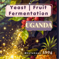 Uganda | Yeast Ferment