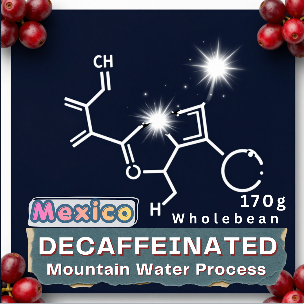 Mexico | Decaf
