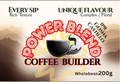 Power blend
