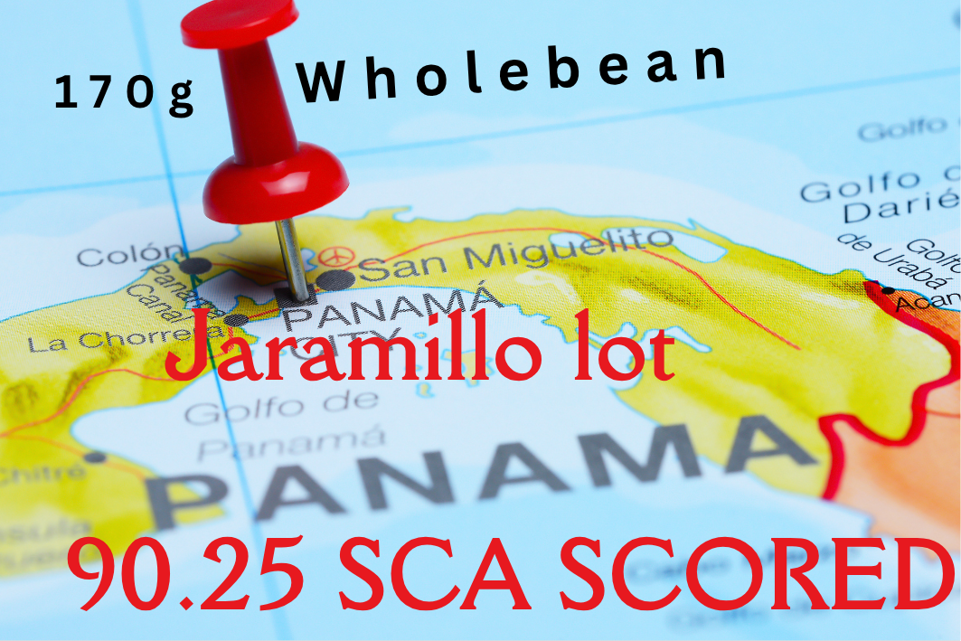 Panama | Caturra